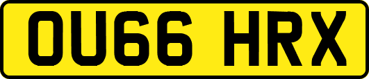 OU66HRX