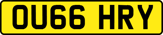 OU66HRY