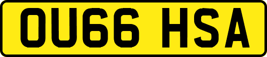 OU66HSA