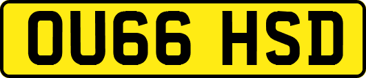 OU66HSD
