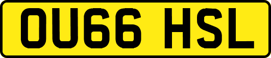OU66HSL