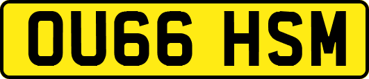 OU66HSM