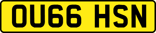 OU66HSN