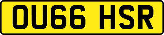 OU66HSR