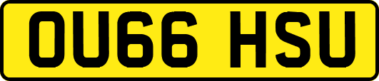 OU66HSU