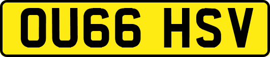OU66HSV