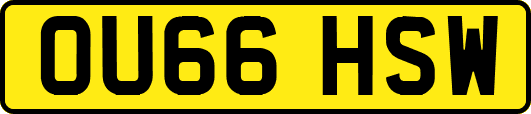 OU66HSW