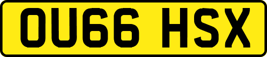 OU66HSX
