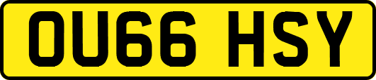 OU66HSY