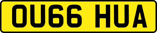 OU66HUA