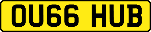 OU66HUB