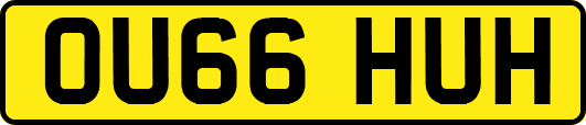 OU66HUH