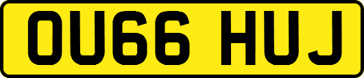 OU66HUJ