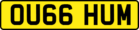 OU66HUM