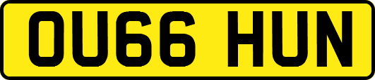 OU66HUN
