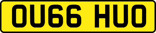 OU66HUO