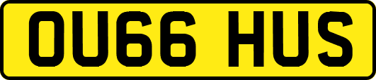OU66HUS