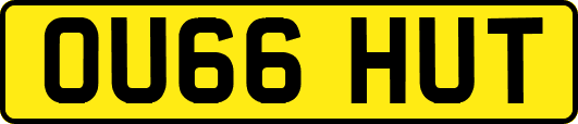 OU66HUT