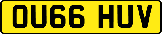 OU66HUV