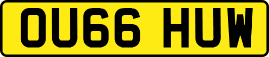 OU66HUW