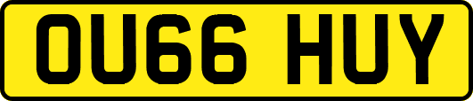 OU66HUY