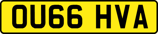 OU66HVA