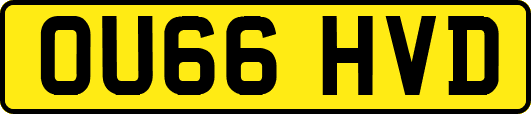 OU66HVD