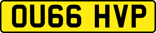 OU66HVP