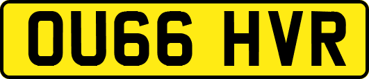 OU66HVR