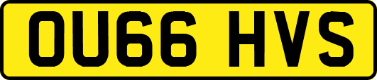 OU66HVS