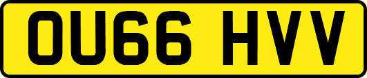OU66HVV
