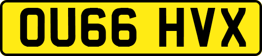 OU66HVX