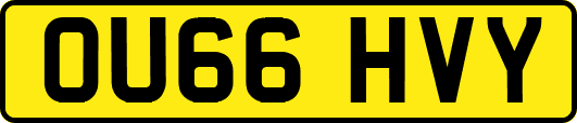 OU66HVY