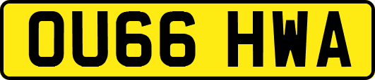 OU66HWA