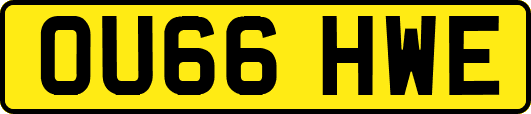 OU66HWE