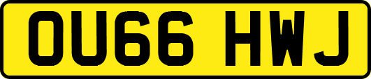 OU66HWJ