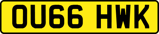 OU66HWK