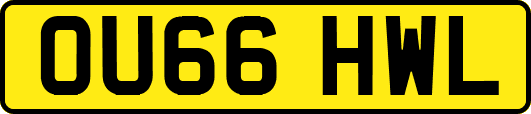 OU66HWL