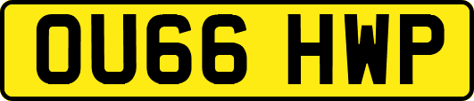 OU66HWP