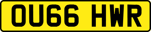 OU66HWR