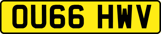 OU66HWV