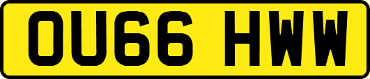 OU66HWW
