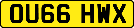 OU66HWX