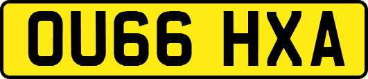 OU66HXA