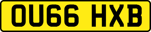 OU66HXB