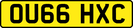 OU66HXC