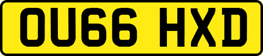 OU66HXD