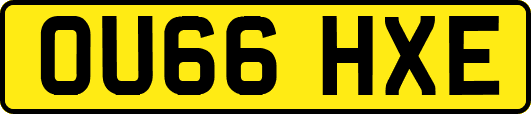 OU66HXE