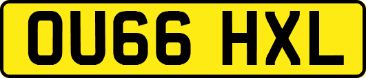 OU66HXL
