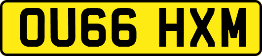 OU66HXM
